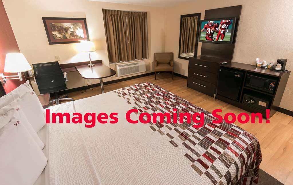 Ramada By Wyndham Medford Airport North Motel Eksteriør billede